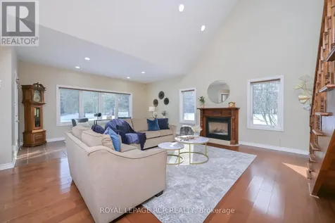 2863 Concession Road 3 Adjala-tosorontio ON L0N 1P0