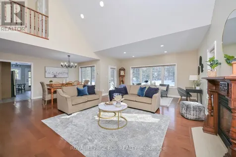 2863 Concession Road 3 Adjala-tosorontio ON L0N 1P0