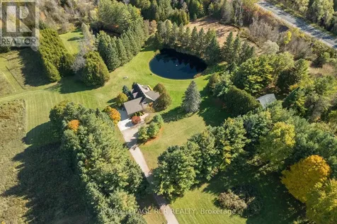 2863 Concession Road 3 Adjala-tosorontio ON L0N 1P0