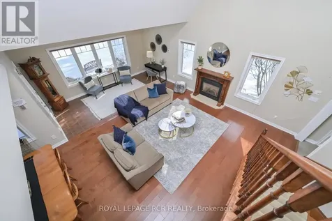 2863 Concession Road 3 Adjala-tosorontio ON L0N 1P0