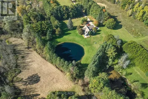 2863 Concession Road 3 Adjala-tosorontio ON L0N 1P0
