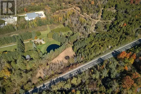 2863 Concession Road 3 Adjala-tosorontio ON L0N 1P0
