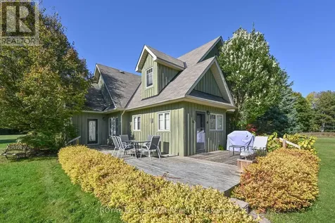2863 Concession Road 3 Adjala-tosorontio ON L0N 1P0