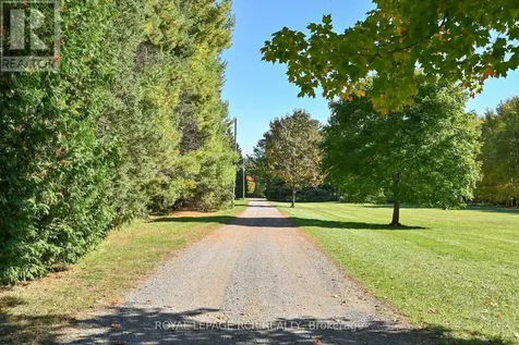 2863 Concession Road 3 Adjala-tosorontio ON L0N 1P0