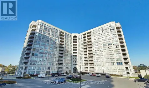 9017 Leslie Street Richmond Hill (beaver Creek Business Park) ON L4B 4R8