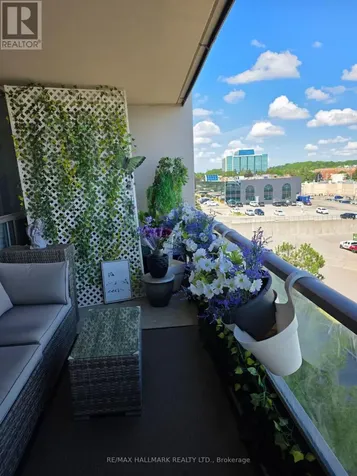 9017 Leslie Street Richmond Hill (beaver Creek Business Park) ON L4B 4R8