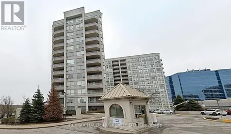 9017 Leslie Street Richmond Hill (beaver Creek Business Park) ON L4B 4R8