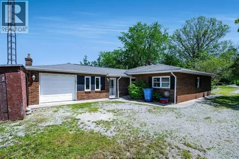 1838 Seacliff Drive Kingsville ON N9Y 2M6