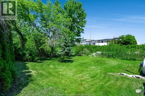 1838 Seacliff Drive Kingsville ON N9Y 2M6