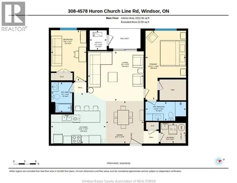 4578 Huron Church Line Road Lasalle ON N9H 1H3