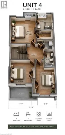 4 Southbank Drive Bracebridge ON P1L 1G2