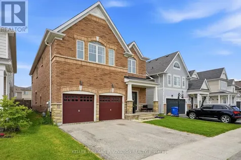 639 Hammond Street Shelburne ON L9V 3S2