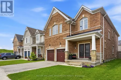 639 Hammond Street Shelburne ON L9V 3S2