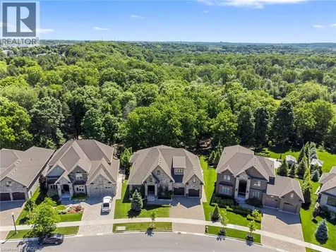 44 Pioneer Ridge Drive Kitchener ON N2P 0G6