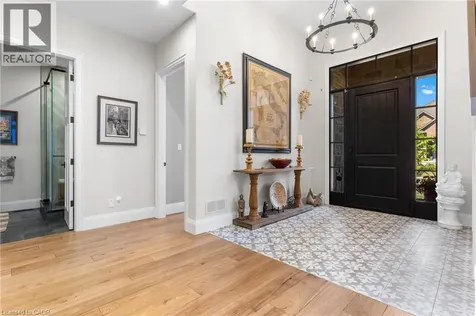 44 Pioneer Ridge Drive Kitchener ON N2P 0G6