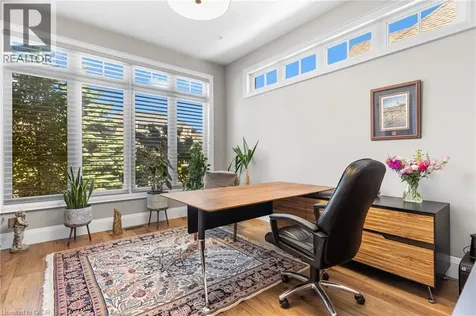 44 Pioneer Ridge Drive Kitchener ON N2P 0G6