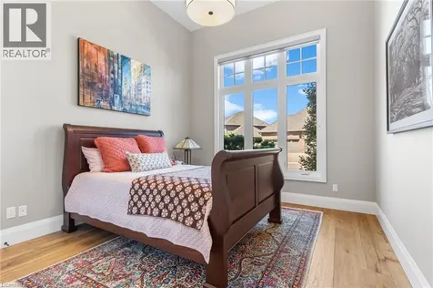 44 Pioneer Ridge Drive Kitchener ON N2P 0G6