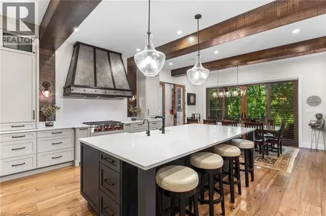 44 Pioneer Ridge Drive Kitchener ON N2P 0G6