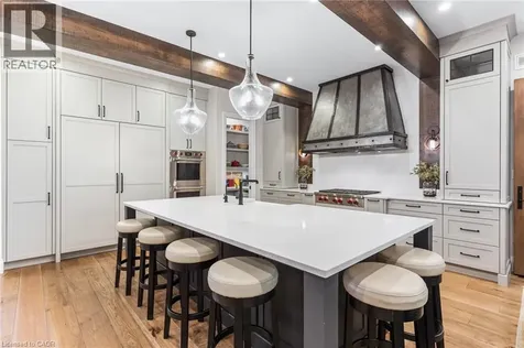 44 Pioneer Ridge Drive Kitchener ON N2P 0G6