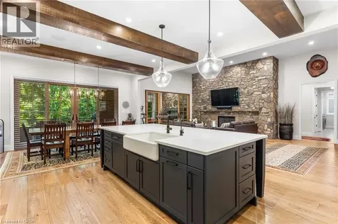 44 Pioneer Ridge Drive Kitchener ON N2P 0G6