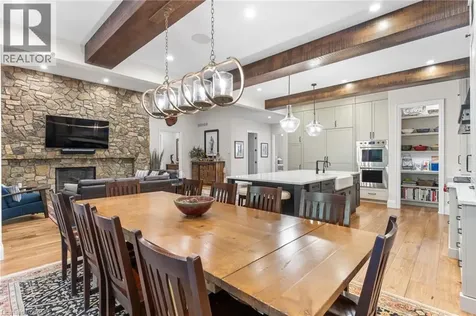 44 Pioneer Ridge Drive Kitchener ON N2P 0G6