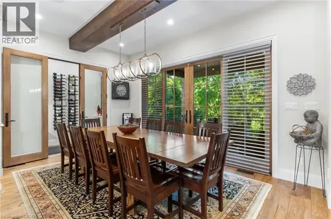44 Pioneer Ridge Drive Kitchener ON N2P 0G6