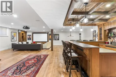 44 Pioneer Ridge Drive Kitchener ON N2P 0G6