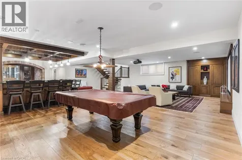 44 Pioneer Ridge Drive Kitchener ON N2P 0G6