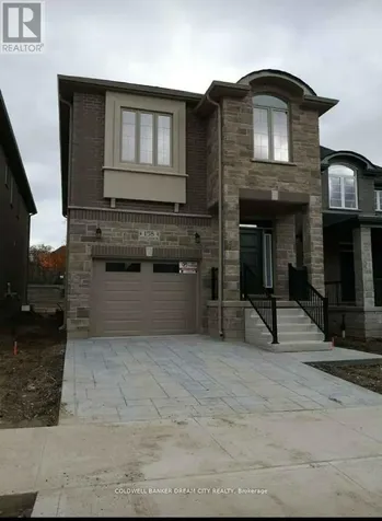 158 Forest Creek Drive North Kitchener ON N2R 0M1