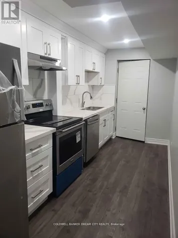 158 Forest Creek Drive North Kitchener ON N2R 0M1