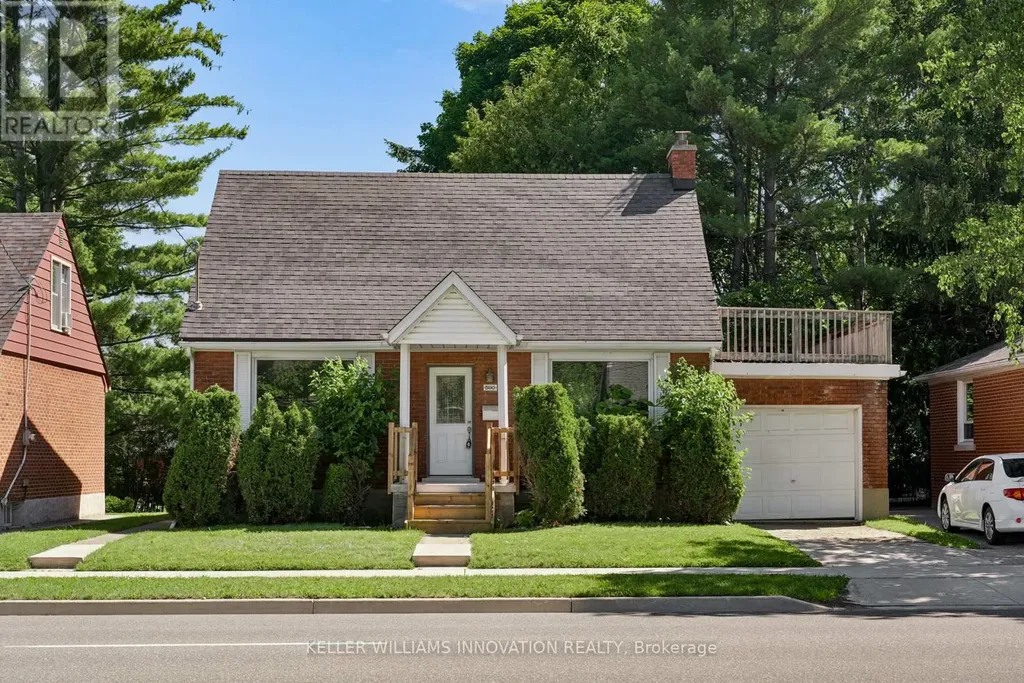580 Weber Street East Kitchener ON N2H 1G8