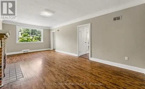 580 Weber Street East Kitchener ON N2H 1G8