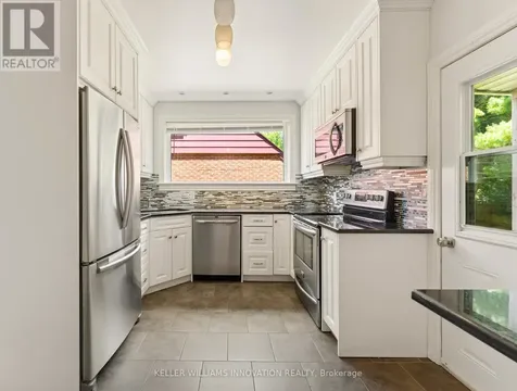 580 Weber Street East Kitchener ON N2H 1G8
