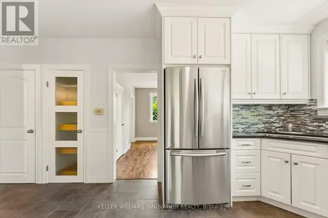 580 Weber Street East Kitchener ON N2H 1G8