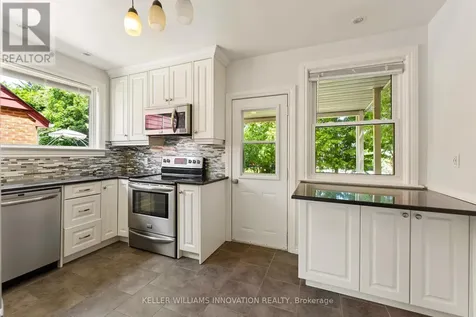 580 Weber Street East Kitchener ON N2H 1G8