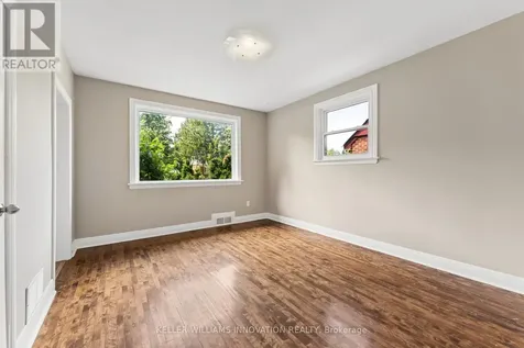 580 Weber Street East Kitchener ON N2H 1G8