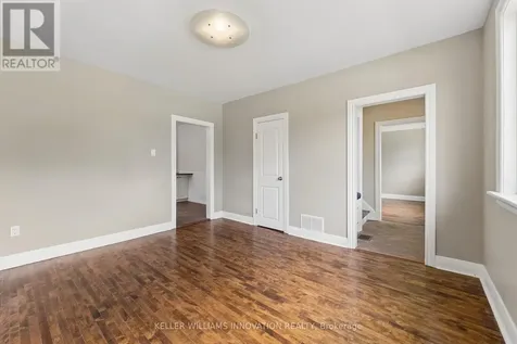 580 Weber Street East Kitchener ON N2H 1G8