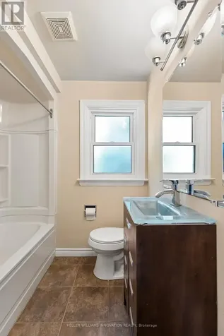 580 Weber Street East Kitchener ON N2H 1G8