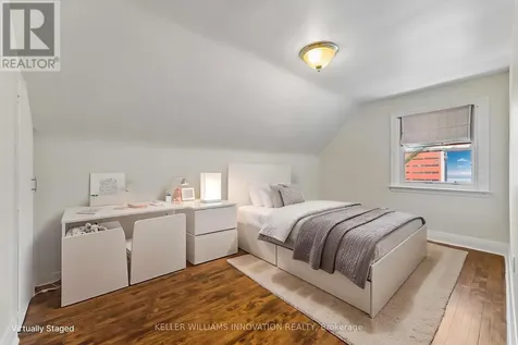 580 Weber Street East Kitchener ON N2H 1G8