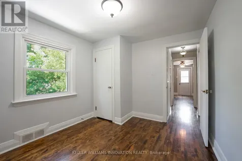 580 Weber Street East Kitchener ON N2H 1G8