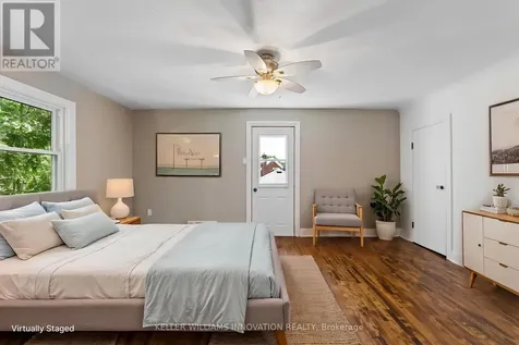 580 Weber Street East Kitchener ON N2H 1G8