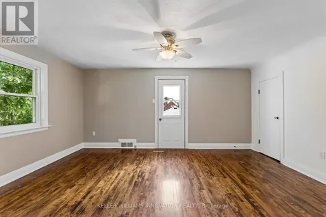 580 Weber Street East Kitchener ON N2H 1G8