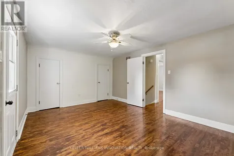 580 Weber Street East Kitchener ON N2H 1G8