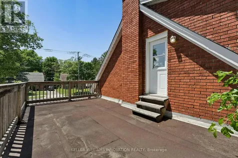 580 Weber Street East Kitchener ON N2H 1G8
