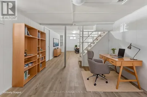 580 Weber Street East Kitchener ON N2H 1G8