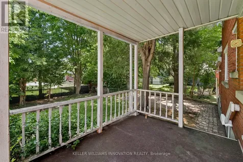 580 Weber Street East Kitchener ON N2H 1G8