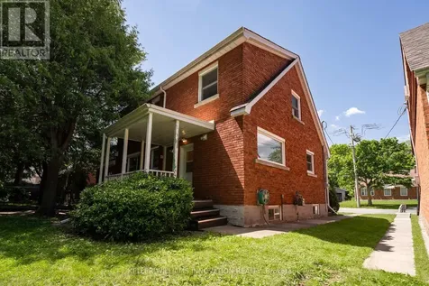 580 Weber Street East Kitchener ON N2H 1G8