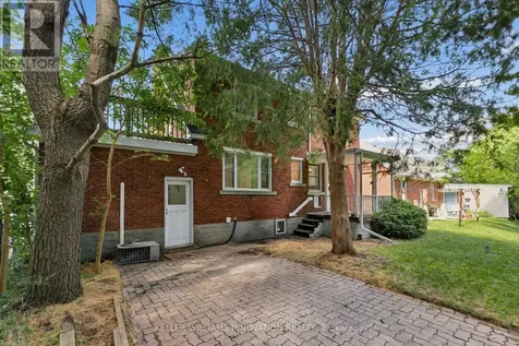 580 Weber Street East Kitchener ON N2H 1G8