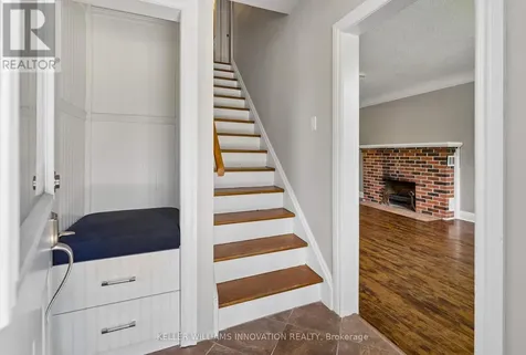 580 Weber Street East Kitchener ON N2H 1G8