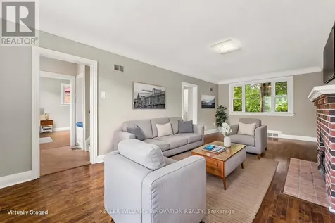 580 Weber Street East Kitchener ON N2H 1G8